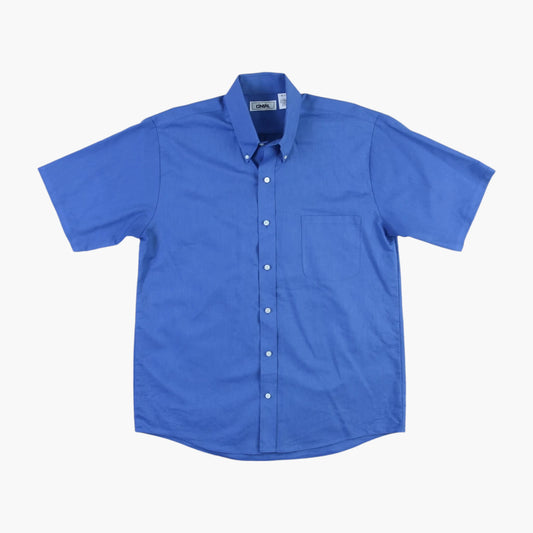 'Cintas' Vintage Garage Shirt