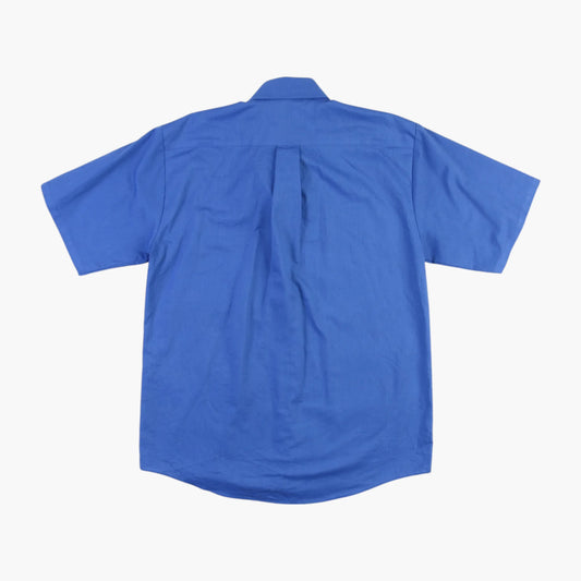 'Cintas' Vintage Garage Shirt