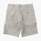 Carpenter Shorts - Stone - 32"