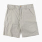 Carpenter Shorts - Stone - 32"