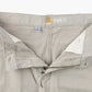 Carpenter Shorts - Stone - 32"