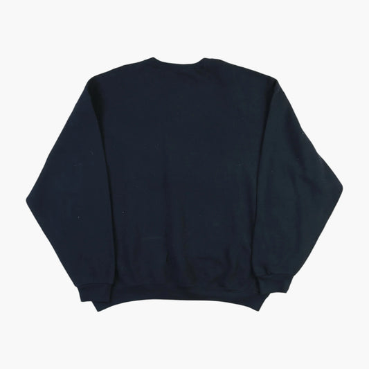 'Jordan Rugby' Hooded Sweatshirt