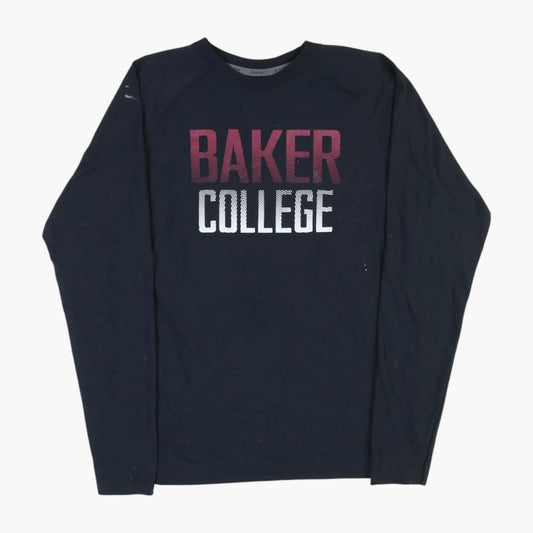 'Baker College' T-Shirt