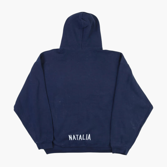 'CSNC' Hooded Sweatshirt