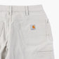 Carpenter Shorts - Stone - 28"