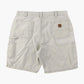Carpenter Shorts - Stone - 40"