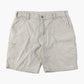 Carpenter Shorts - Stone - 40"