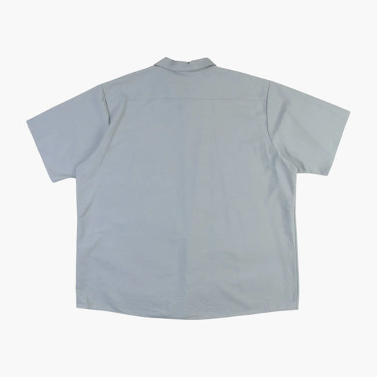 'Red Kap'Vintage Garage Shirt