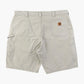 Carpenter Shorts - Stone - 42"
