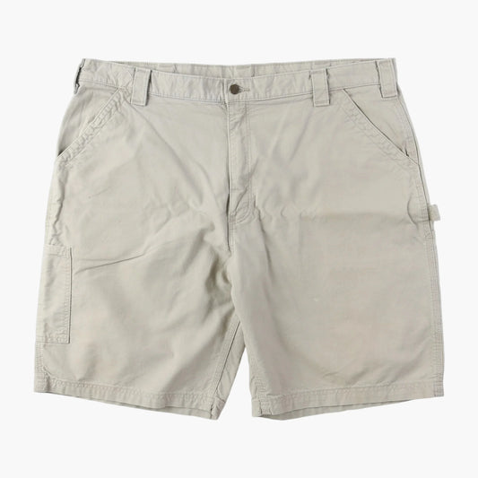 Carpenter Shorts - Stone - 42"