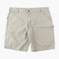 Carpenter Shorts - Stone - 42"