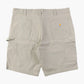 Carpenter Shorts - Stone - 40"