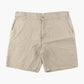 Carpenter Shorts - Beige - 42"