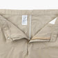 Carpenter Shorts - Beige - 42"