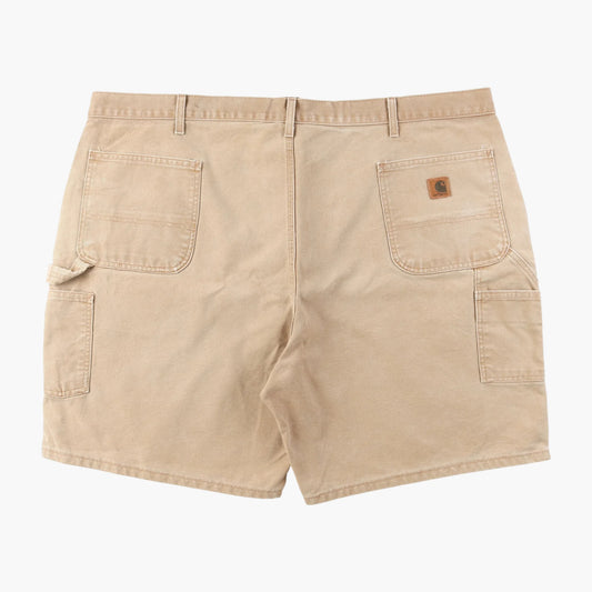 Carpenter Shorts - Hamilton Brown - 48"