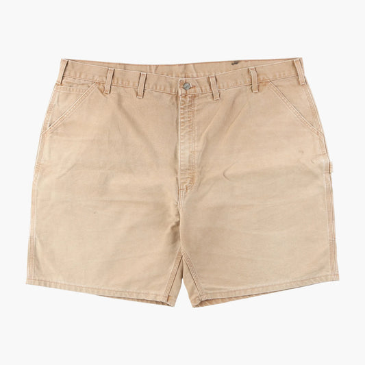 Carpenter Shorts - Hamilton Brown - 48"