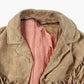 Suede Western Fringe Jacket