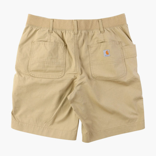 Carpenter Shorts - Stone - 32"