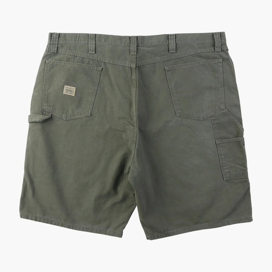 Carpenter Shorts - 46"