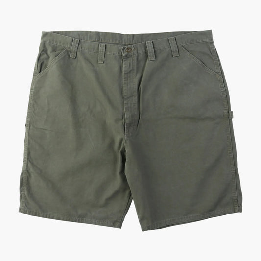 Carpenter Shorts - 46"