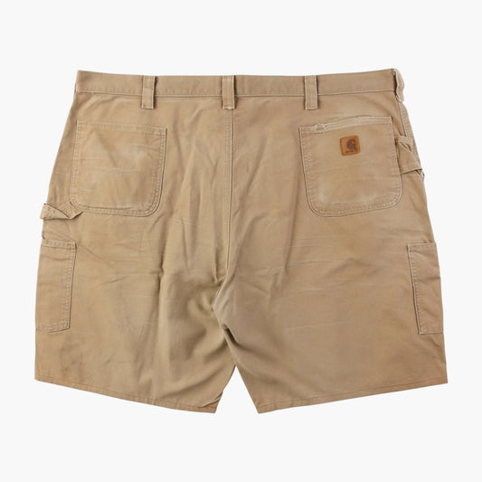 Carpenter Shorts - Hamilton Brown - 48"