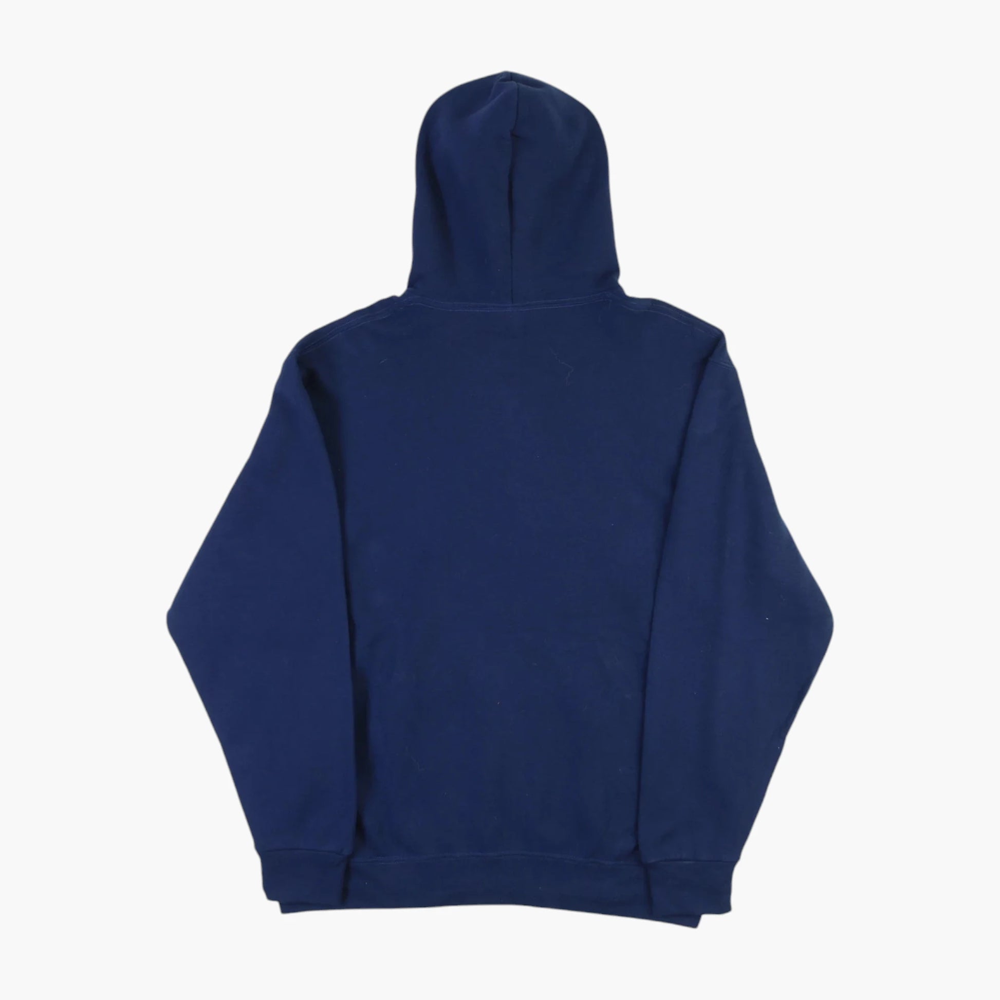 'Gripple' Hooded Sweatshirt