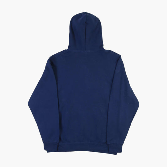 'Gripple' Hooded Sweatshirt