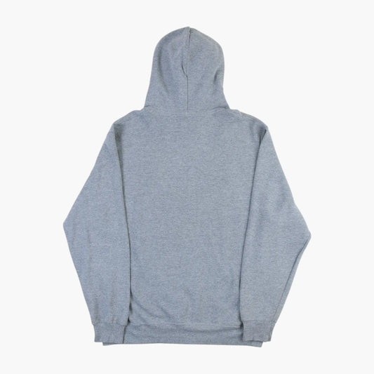 'Cheer Central' Hooded Sweatshirt