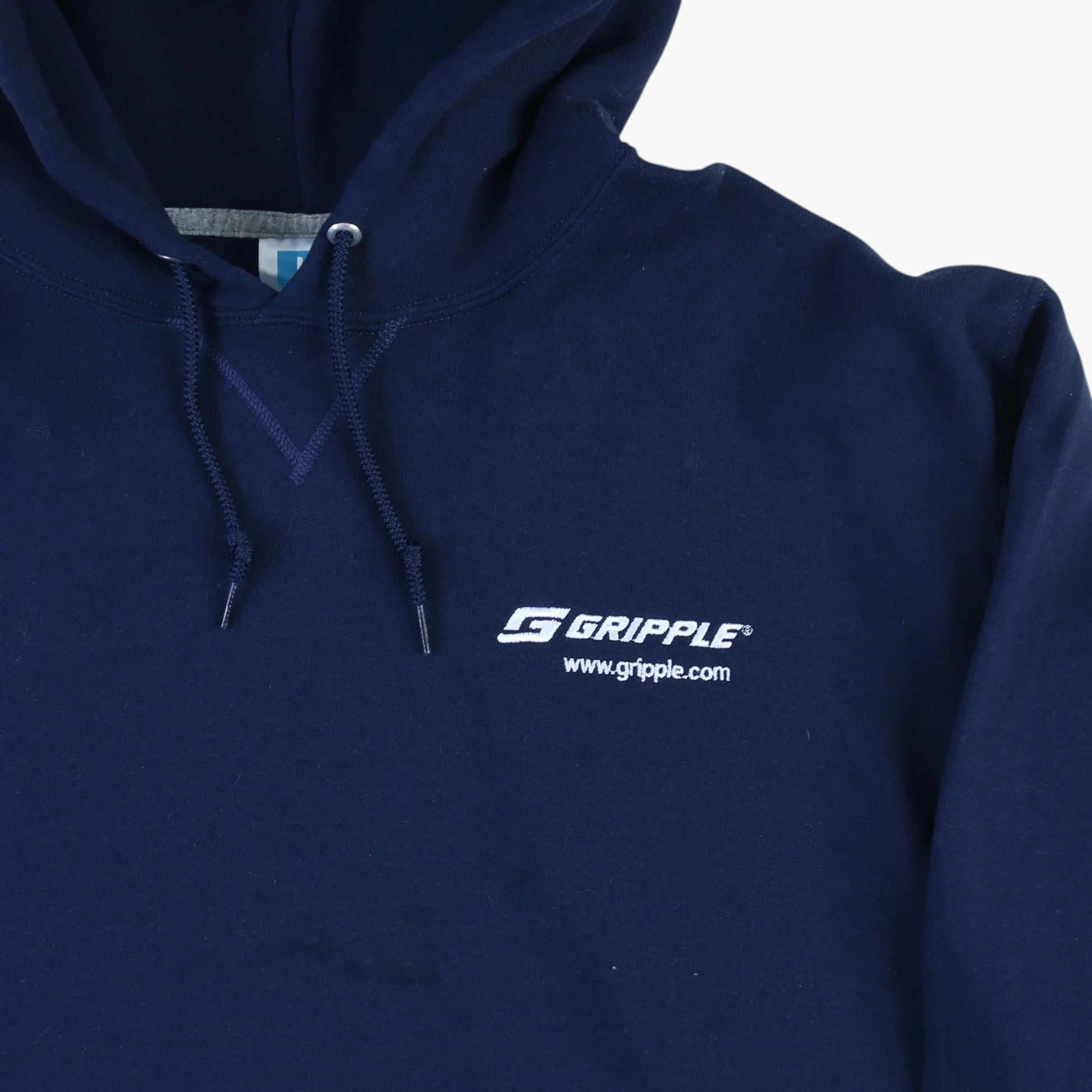 'Gripple' Hooded Sweatshirt