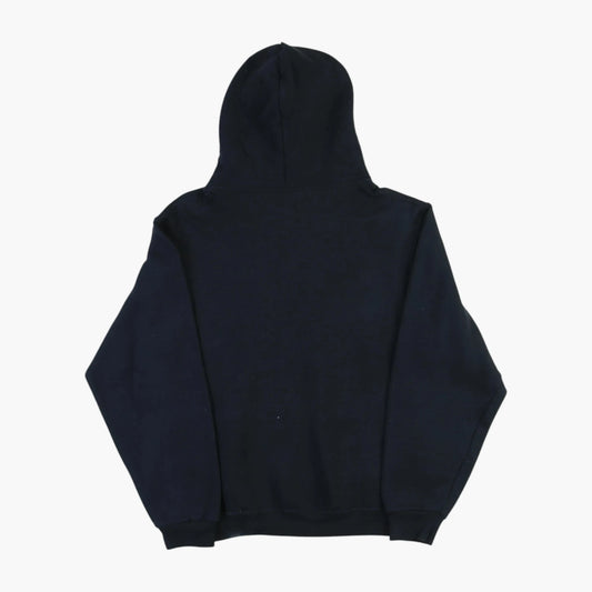 'The Winninng Edge' Hooded Sweatshirt