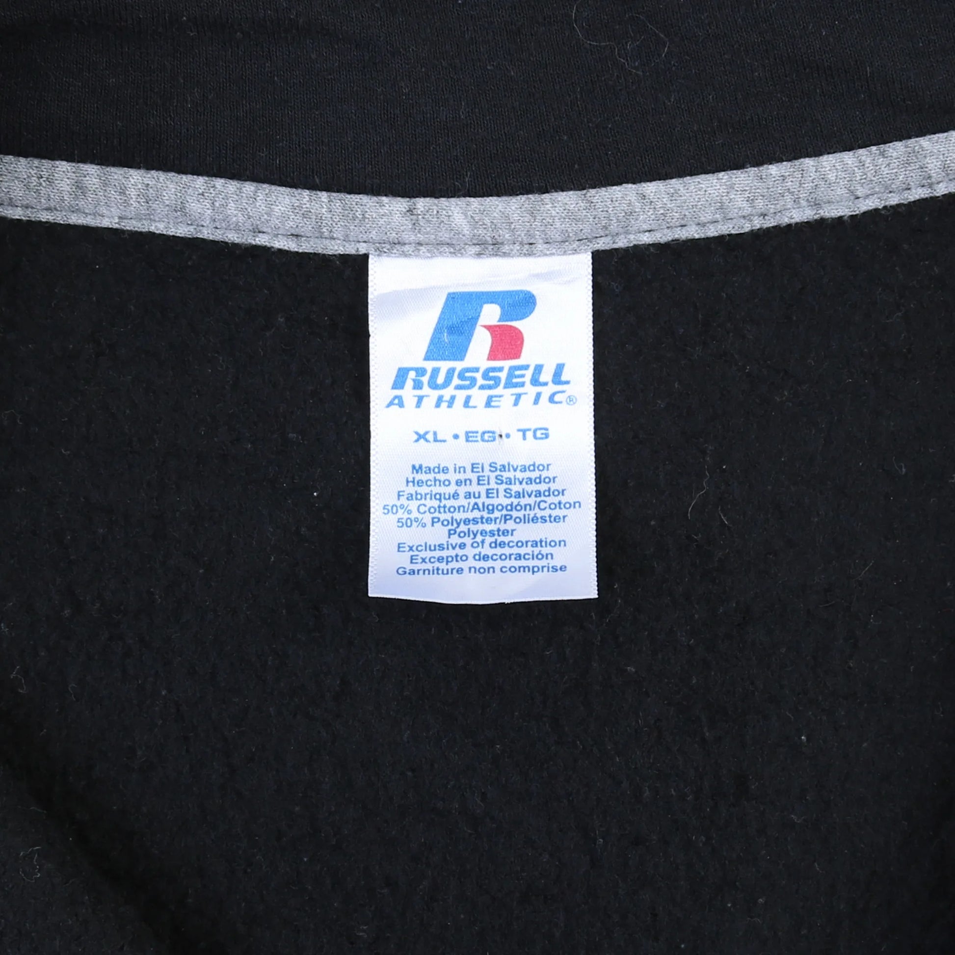 'Fitness Experience' Sweatshirt