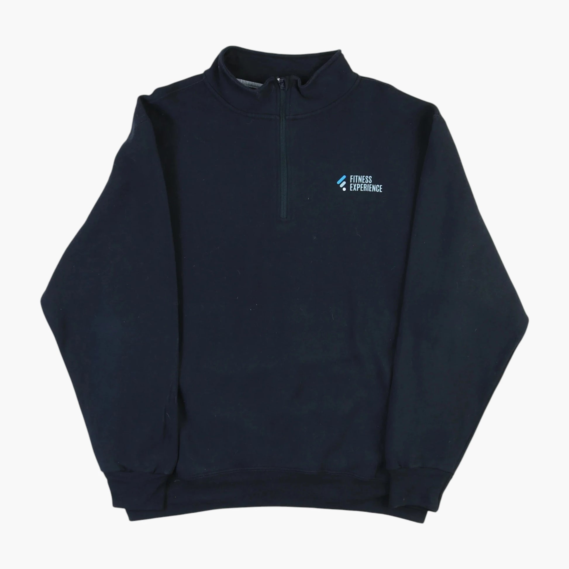 'Fitness Experience' Sweatshirt