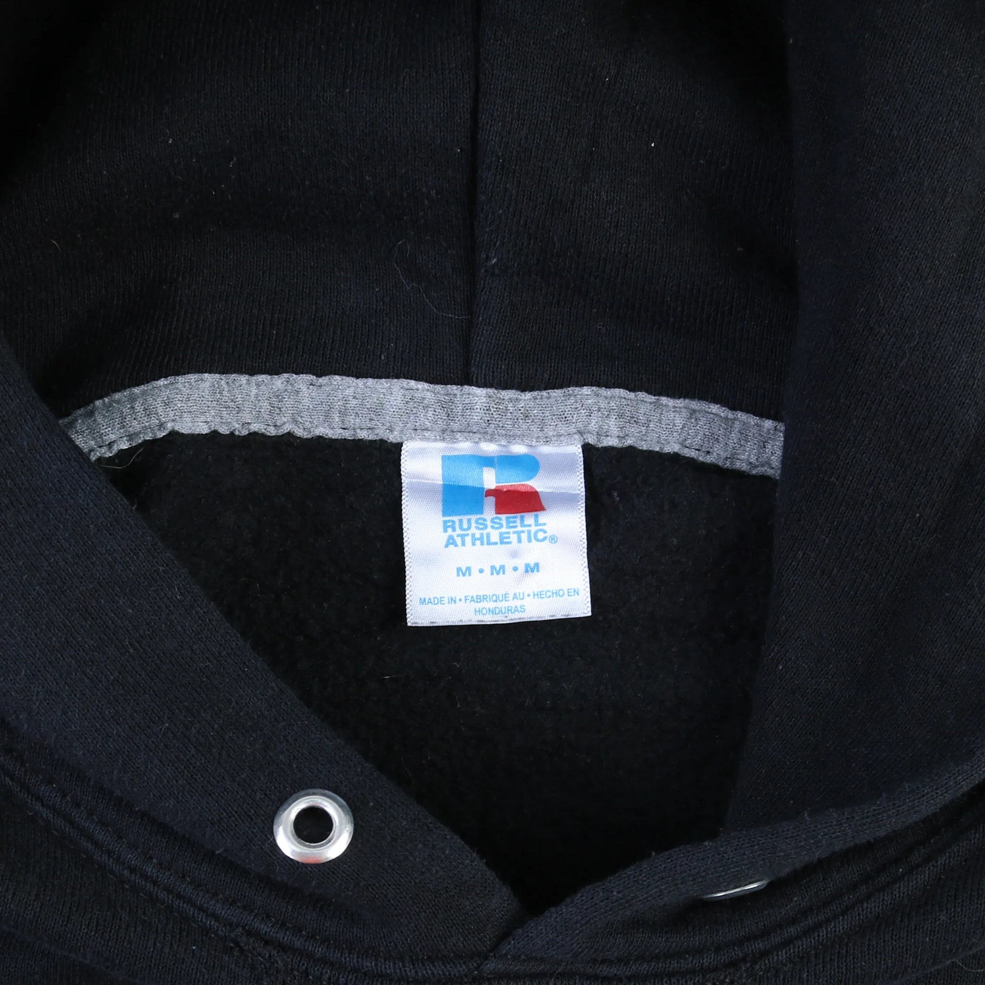 'Engineering Technologies' Hooded Sweatshirt