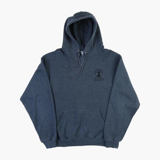 'Seven Oaks' Hooded Sweatshirt