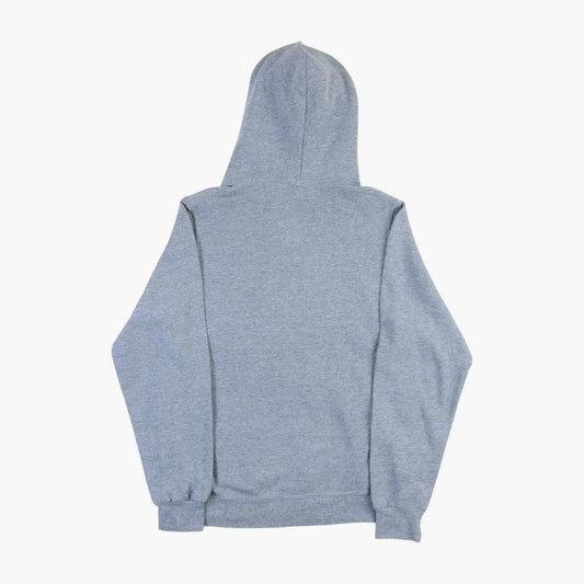 'Le Boldus' Hooded Sweatshirt