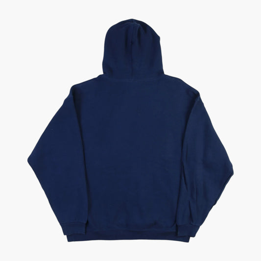 'Saints' Hooded Sweatshirt