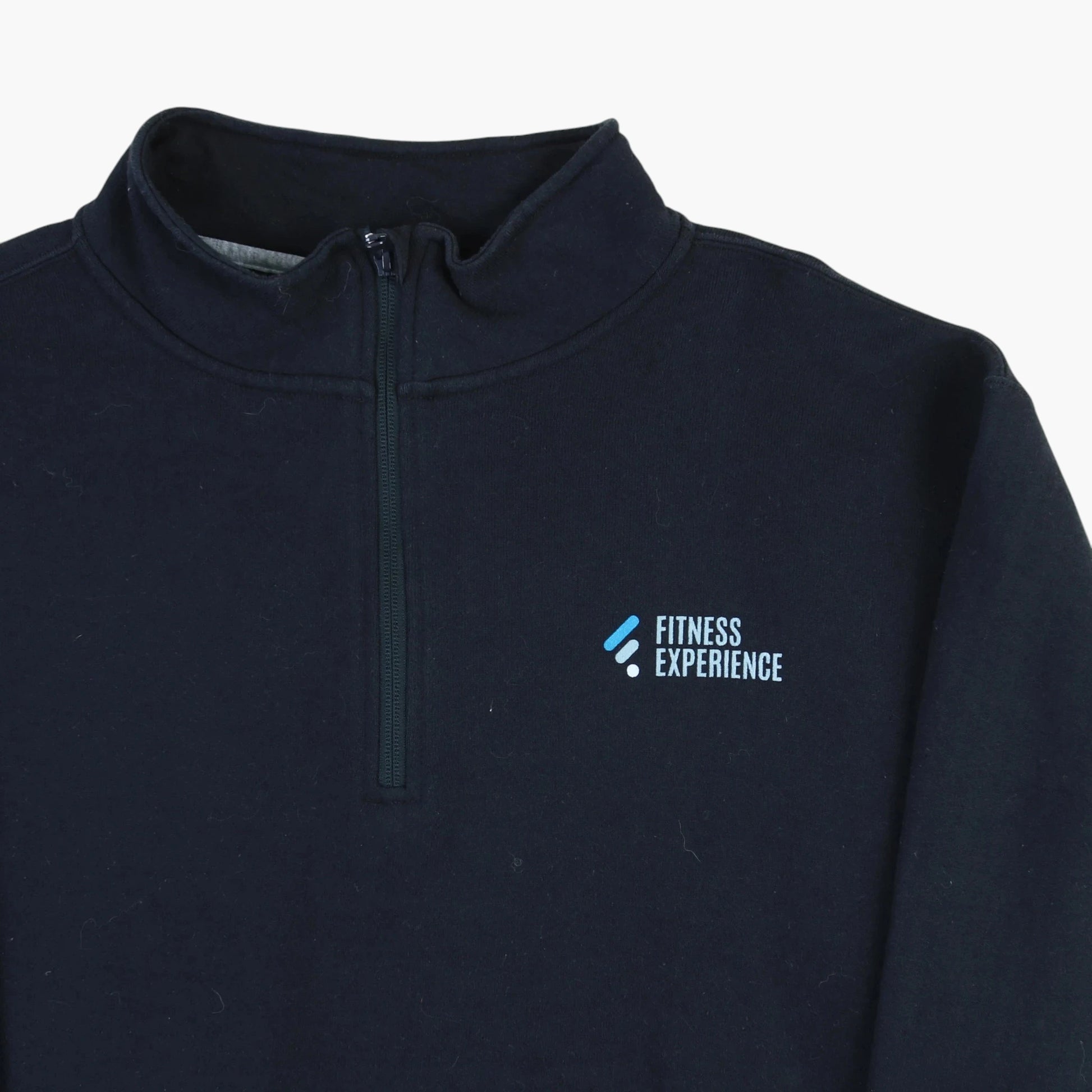 'Fitness Experience' Sweatshirt