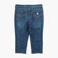 Vintage 3/4 Pants - Denim