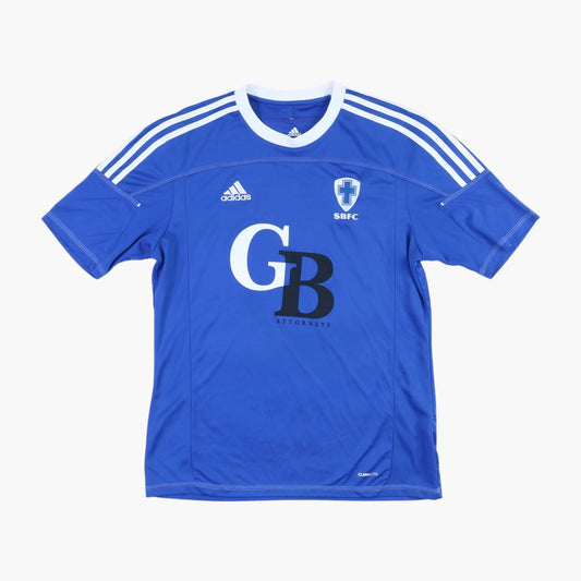 SBFC Football Jersey