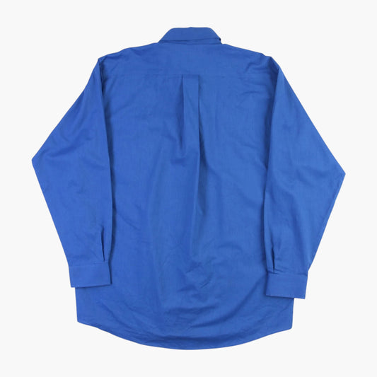 'Cintas' Vintage Garage Shirt