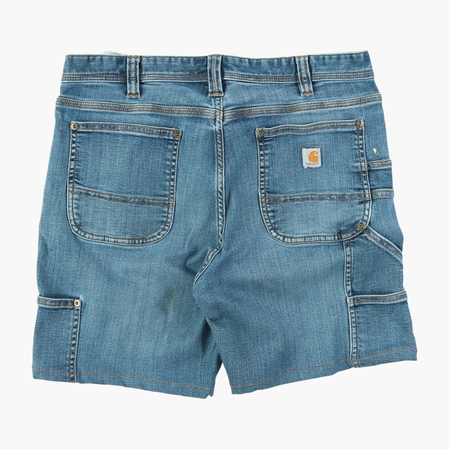Short de charpentier Carhartt vintage