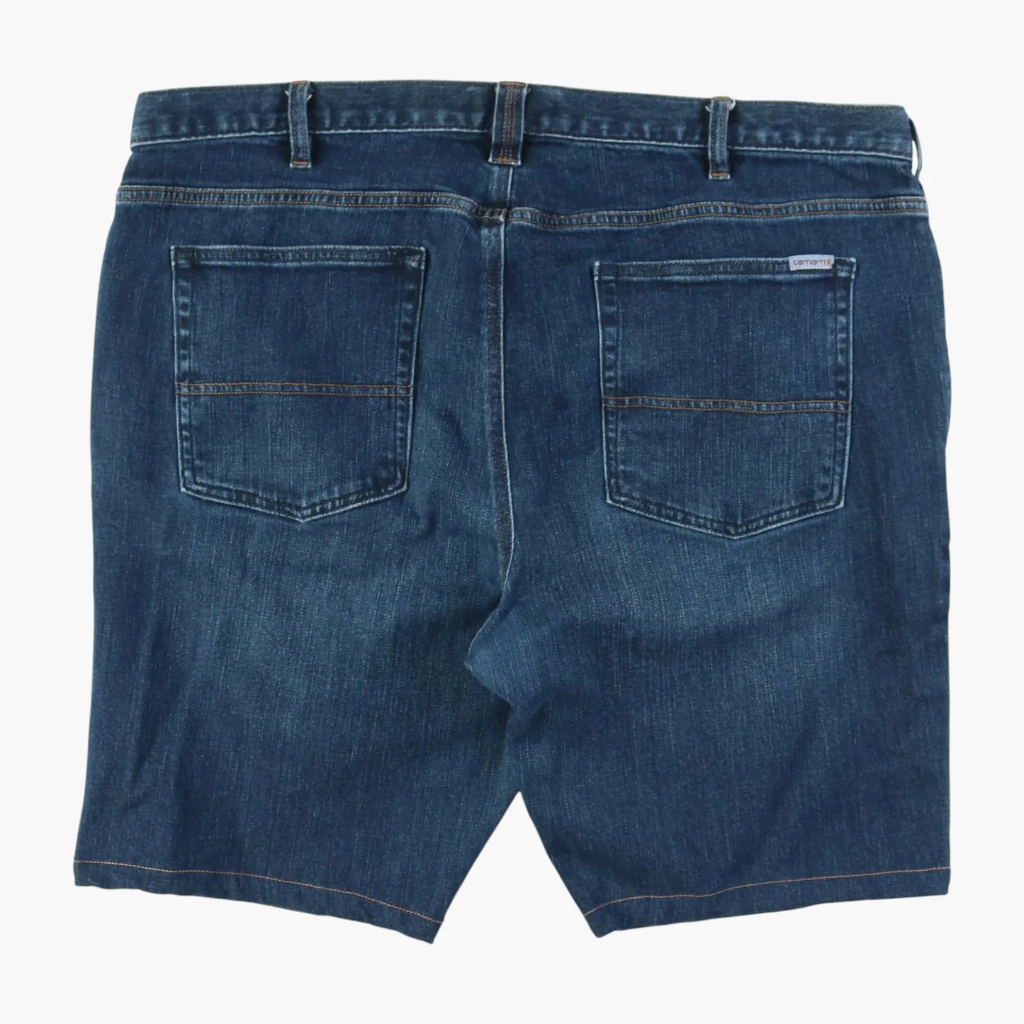 Carpenter Shorts - Denim - 40"