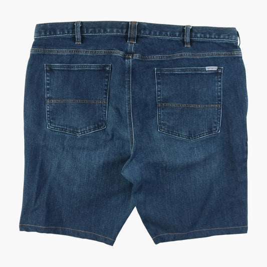 Carpenter Shorts - Denim - 40"