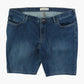 Carpenter Shorts - Denim - 40"