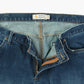 Carpenter Shorts - Denim - 40"