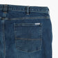Carpenter Shorts - Denim - 40"