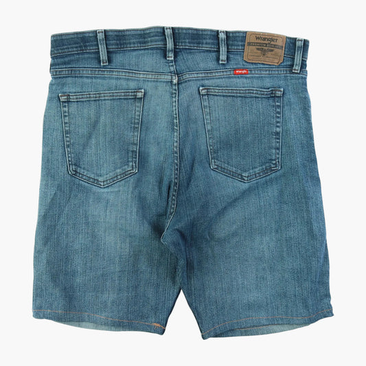 Denim Shorts - 36"