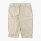 Vintage 3/4 Pants - Beige