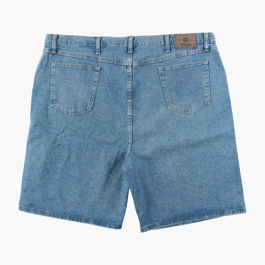Denim Shorts - 48"
