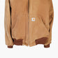 Active Hooded Jacket - Hamilton Brown